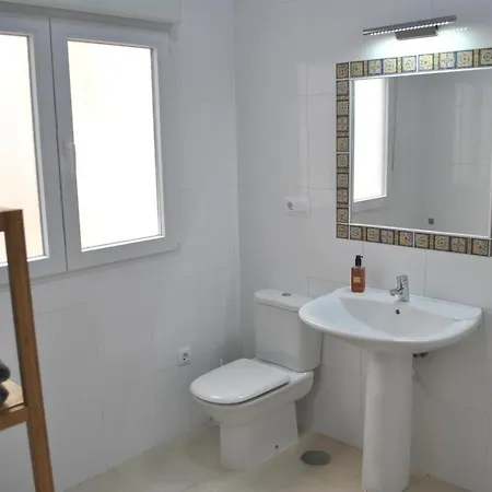 Apartament Nice And Comfy -mercado Central *